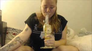 Watch me Toke