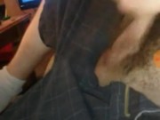 jacking it medium soft