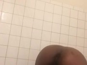 Good night shower 3/16