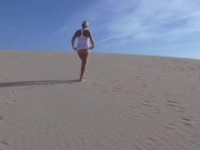 Desert squirt