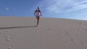 Desert squirt
