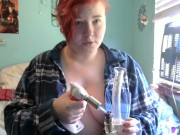 Toking Tease - Screenshot 1 of 16 - Big Boobs