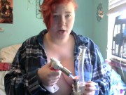 Toking Tease - Screenshot 10 of 16 - Stoner
