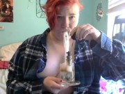 Toking Tease - Screenshot 13 of 16 - Domme