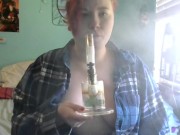 Toking Tease - Screenshot 15 of 16 - Stoner