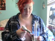 Toking Tease - Screenshot 2 of 16 - Kink