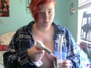 Toking Tease - Screenshot 3 of 16 - Domme