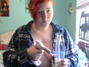 Toking Tease - Screenshot 6 of 16 - Big Boobs
