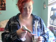 Toking Tease - Screenshot 7 of 16 - Kink