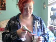 Toking Tease - Screenshot 8 of 16 - Domme