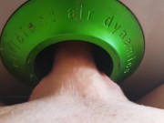 Quickly orgasm - Screenshot 11 of 16 - Vacuum