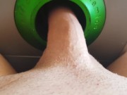 Quickly orgasm - Screenshot 12 of 16 - Vacuum Cleaner