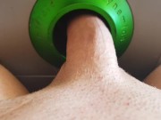 Quickly orgasm - Screenshot 15 of 16 - Vacuum