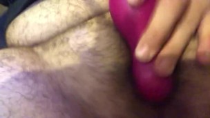 Another FTM playtime