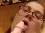 Me more BBWMILF naughty self play