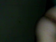 Best Anal Sex Ever half ass filmed 10/16