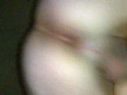 Best Anal Sex Ever half ass filmed 8/16