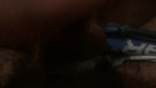 Nothing but nut