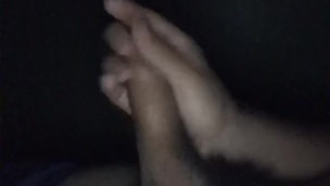 Perfect Uncut Latino Dick