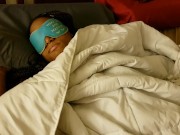 Black Girl with Big Ass takes Oral Creampie 1/16