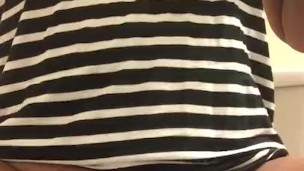 Solo creamy pussy