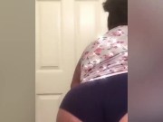 twerk compilation - Screenshot 12 of 16 - Bbw