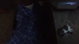 BBC HUGE CUM BLAST 3/14/17