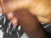 Late Night Masturbation