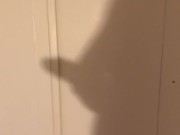 Shadow Masturbation. - Screenshot 10 of 16 - HD
