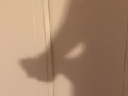 Shadow Masturbation. - Screenshot 11 of 16 - Bbc