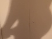 Shadow Masturbation. - Screenshot 13 of 16 - HD