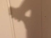 Shadow Masturbation. - Screenshot 14 of 16 - Bbc
