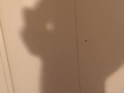 Shadow Masturbation.
