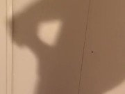 Shadow Masturbation. - Screenshot 16 of 16 - HD