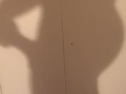 Shadow Masturbation. - Screenshot 3 of 16 - Big Cock