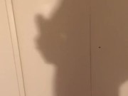 Shadow Masturbation. - Screenshot 4 of 16 - HD