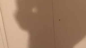 Shadow Masturbation.
