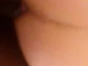 Blackcockhoe,interracial, BBC, creampie white, sissy, slut, sexy 10/16