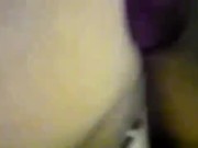 Blackcockhoe,interracial, BBC, creampie white, sissy, slut, sexy 5/16