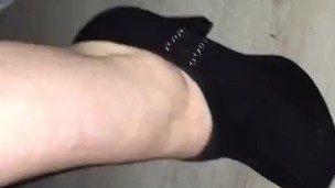 Heel fetish