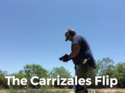 Tossing around a and country 10/16