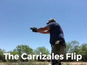 Tossing around a and country 11/16