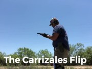 Tossing around a and country 12/16