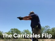 Tossing around a and country 14/16