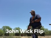 Tossing around a and country 15/16