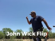 Tossing around a and country 16/16