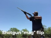 Tossing around a and country 5/16