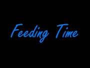 Feeding Time - Screenshot 1 of 16 - HD
