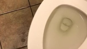 Public piss