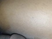 Pissing on the pussy 13/16